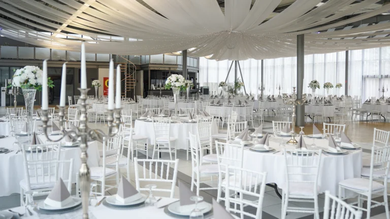 Glashaus Kassel Hochzeit 1