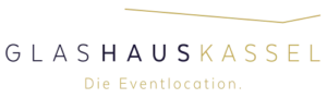 Logo von Glashaus Kassel