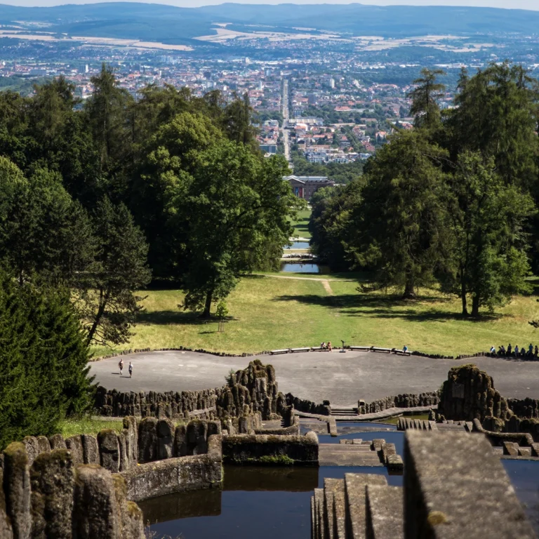 Standesamt Kassel