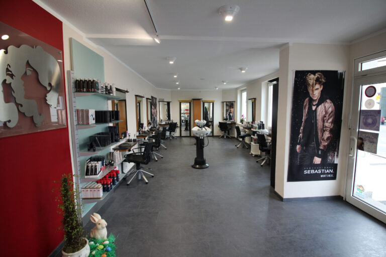 Friseurteam CUT & MORE – Bild 5
