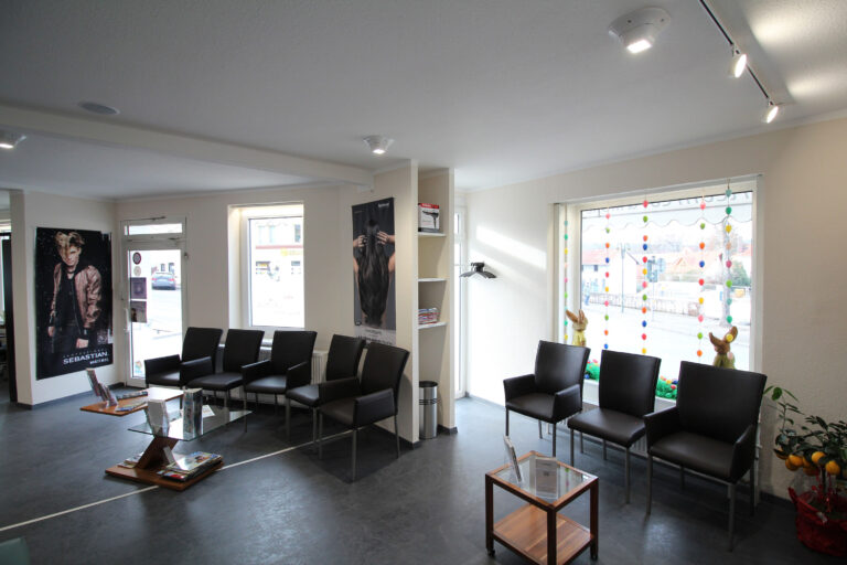 Friseurteam CUT & MORE – Bild 4